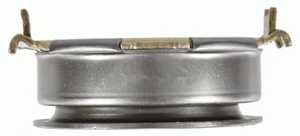 3151 600 593 SACHS  -  Вижимний підшипник2